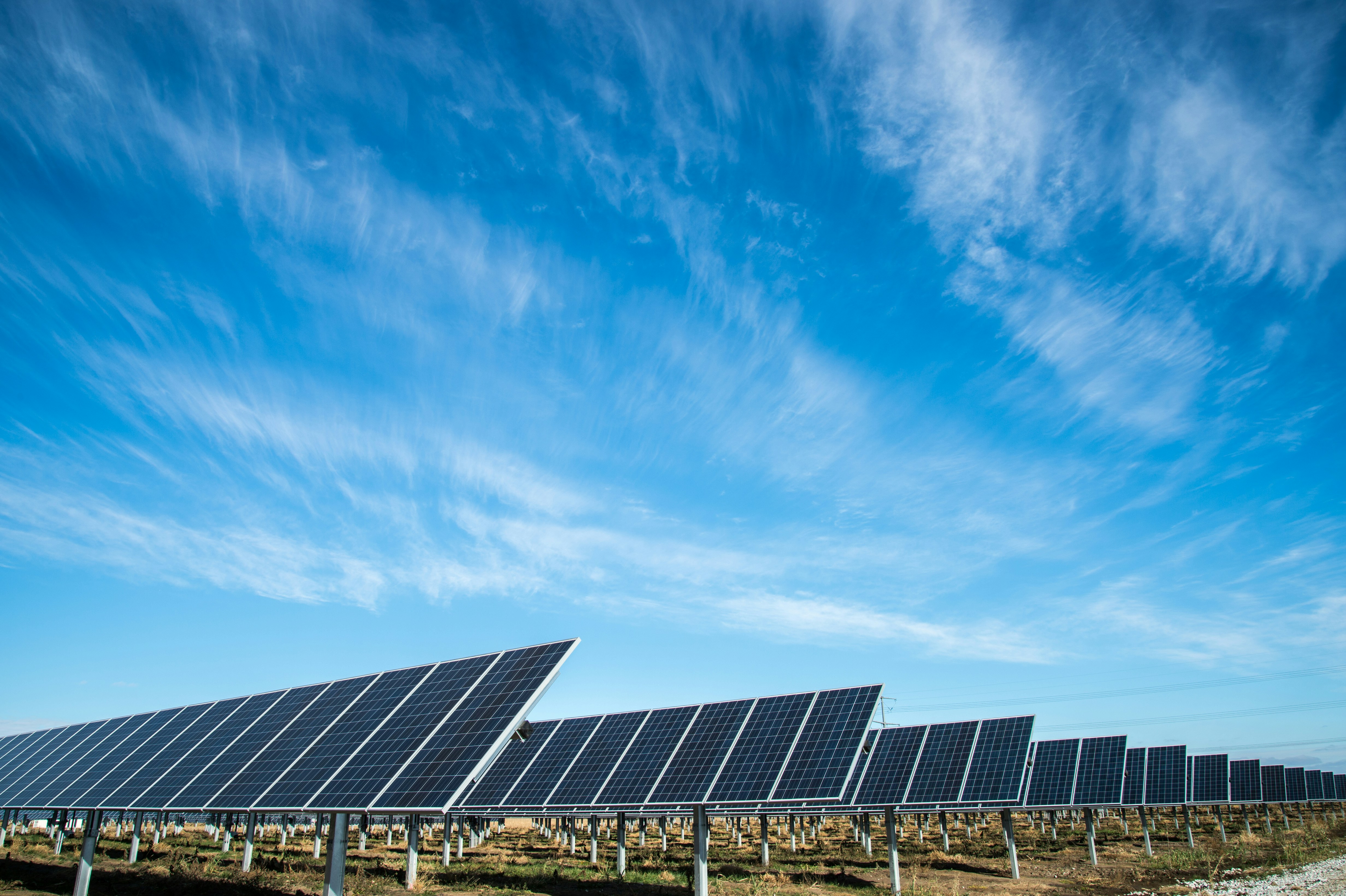 Comprendre le gisement solaire guineen SOL101