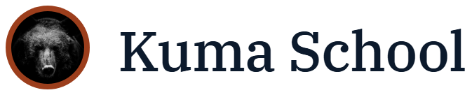Kuma School Home Page